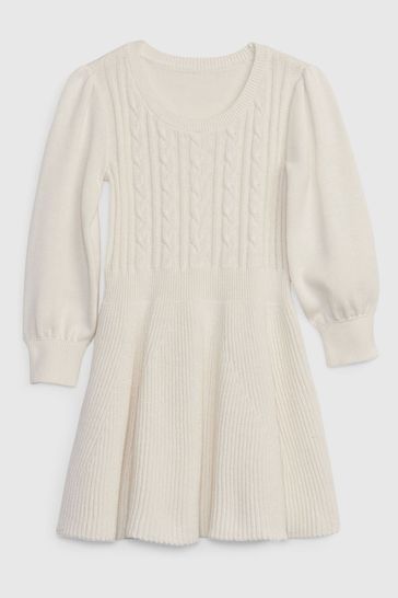 Gap girls shop sweater dress