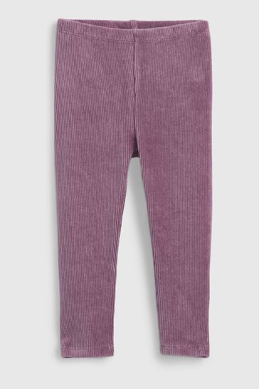 Gap hotsell velvet leggings