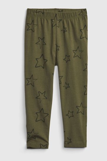 Gap clearance star leggings