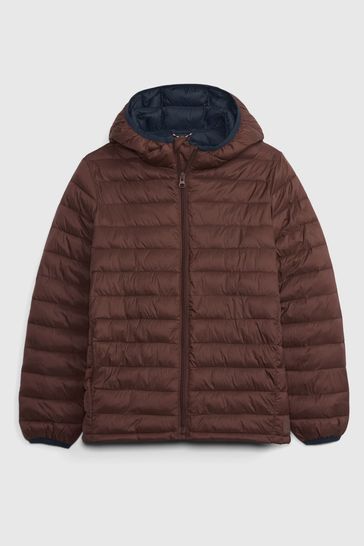 Buy Gap Lightweight Puffer Jacket from the Gap online shop