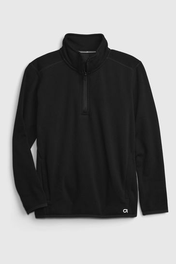 Gap top black jumper