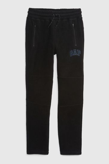 Buy Gap Logo Zip Pocket Joggers from the Gap online shop