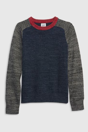 Gap Blue Jumper