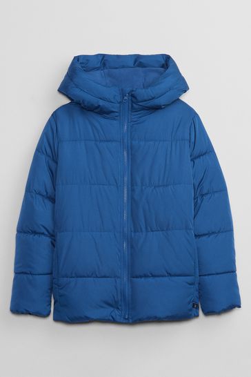 gap light puffer