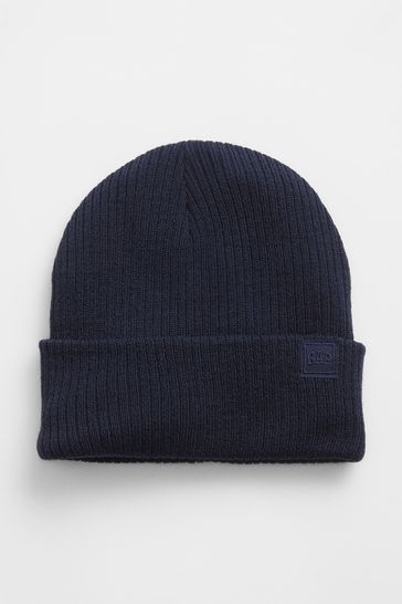 Buy Gap Kids Logo Beanie from the Gap online shop