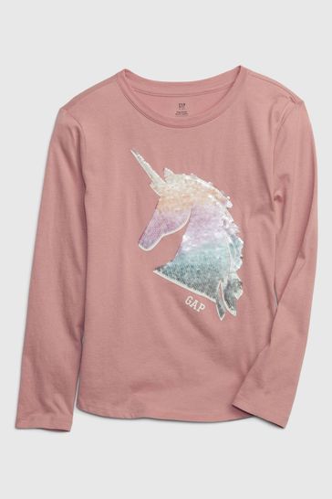 Gap unicorn shirt shop