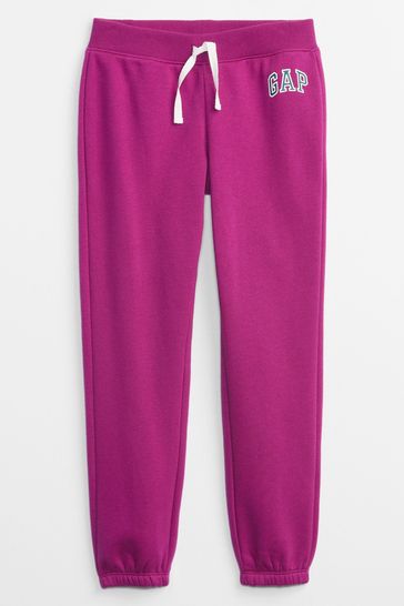 Gap joggers hot sale