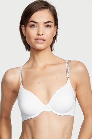 Buy Victoria's Secret Lightly Lined Full Coverage Bra from Next Ireland