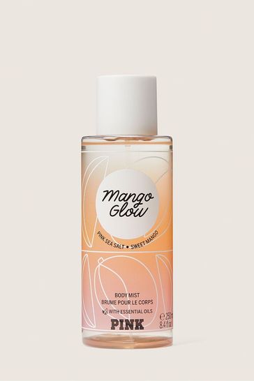 Victoria's Secret Mango Glow Body Mist