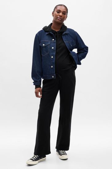 Gap sales maternity chinos