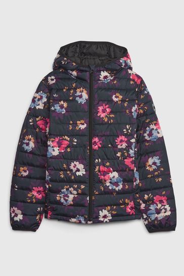 Buy Gap Water Resistant Recycled Lightweight Puffer Jacket from