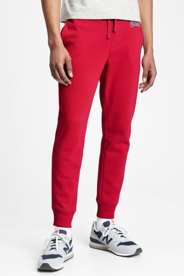 Gap sales ribbed joggers