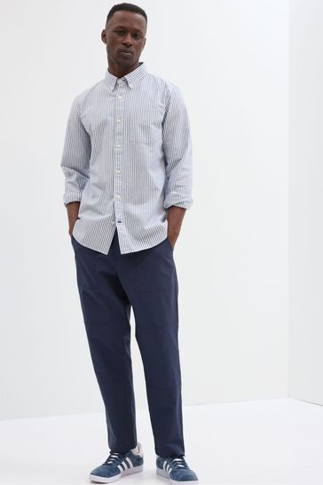 Trousers gap hotsell