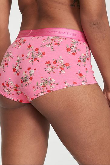 Victoria s Secret Logo Knickers Victoria s Secret Ireland