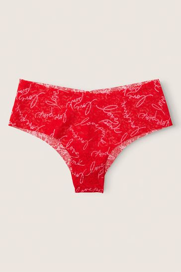 Victoria deals secret cheekster