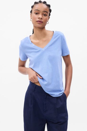 gap vintage tee