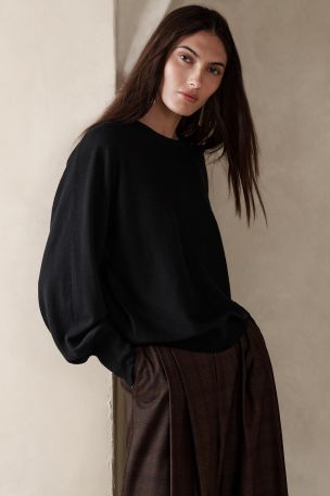 Banana republic extra fine merino clearance sweater