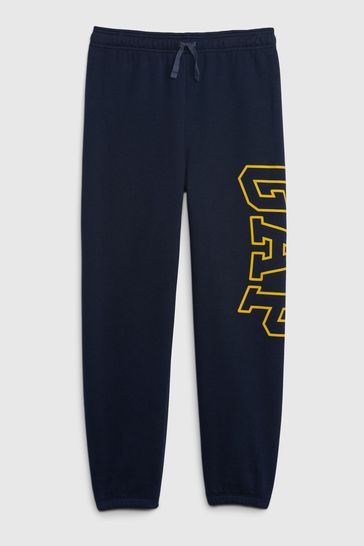 Gap joggers hot sale
