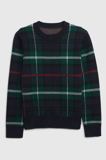 Gap holiday sweater discount
