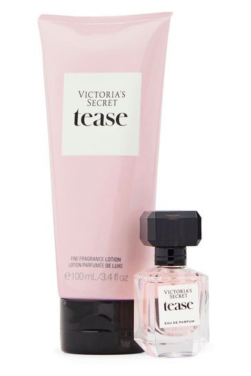 Victoria's Secret Eau de Parfum 2 Piece Fragrance Gift Set