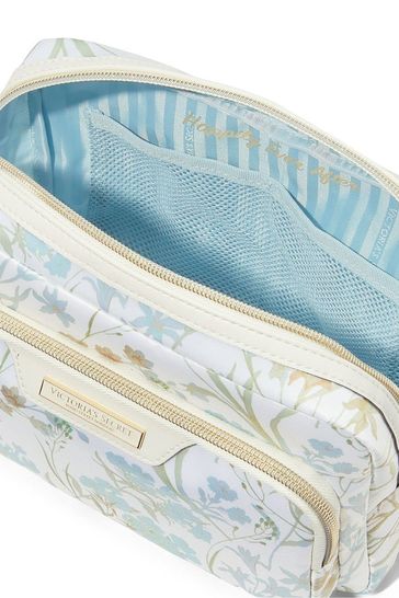 Victoria secret glam bag hot sale