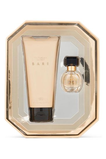 Victoria's Secret Bare Eau de Parfum 2 Piece Fragrance Gift Set