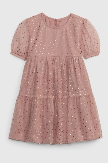 Gap tutu dress sales