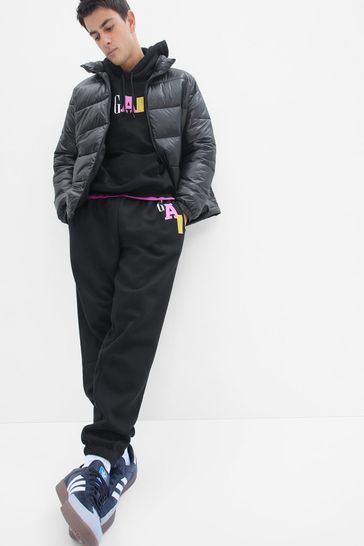 Windbreaker joggers shop men