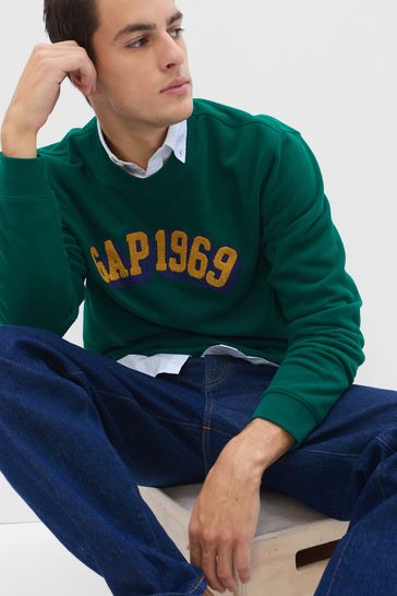 Gap outlet 1969 sweater