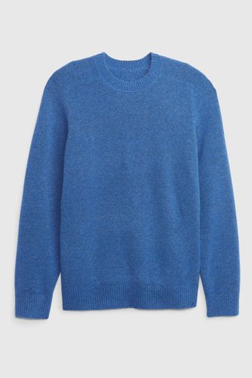 Gap sales blue jumper