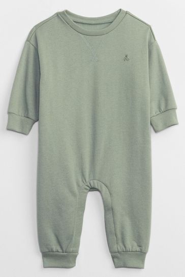 Gap romper 2025 baby boy