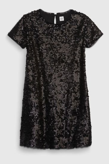 Gap kids sequin dress 2025