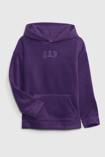 Purple gap hoodie store