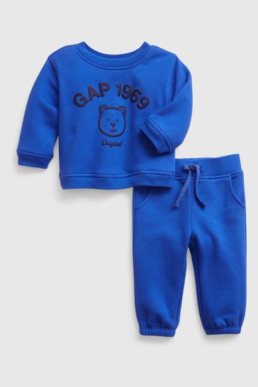 Gap jogging shop suits