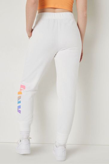 Buy Victoria's Secret PINK Fleece Lounge Jogger from the