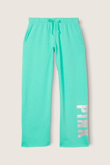 Victoria secret wide leg sweatpants hotsell