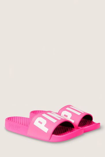 Victoria secret pink shop sliders uk
