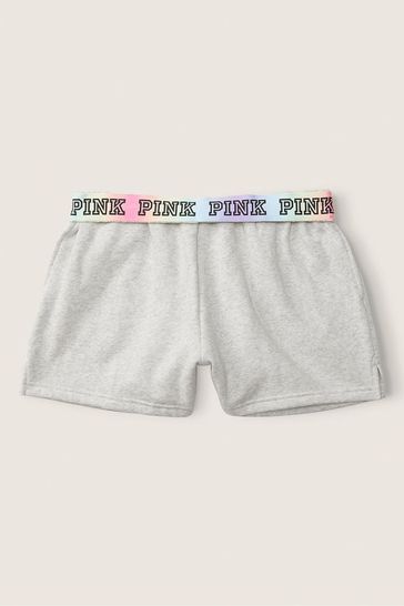 Victoria secret shop sweat shorts