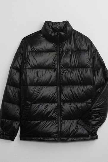 Gap cold control puffer store