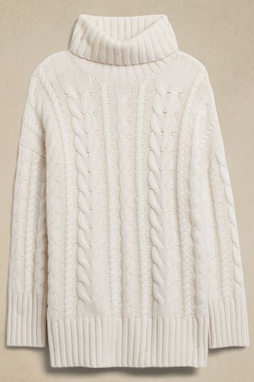 Banana republic cashmere sweater review best sale