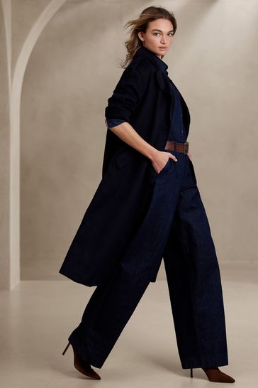 Banana republic coat new arrivals sale