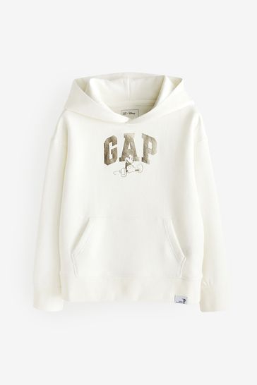 mickey gap sweater