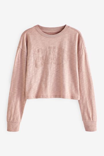 Gap full sleeve discount t shirts india