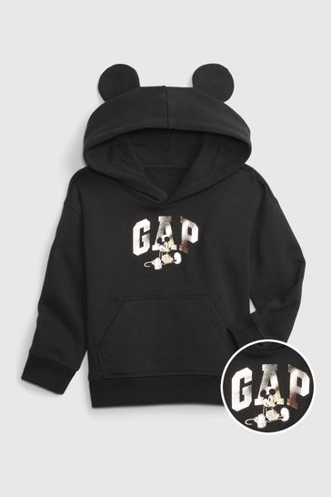 Gap mickey mouse sweatshirt sale