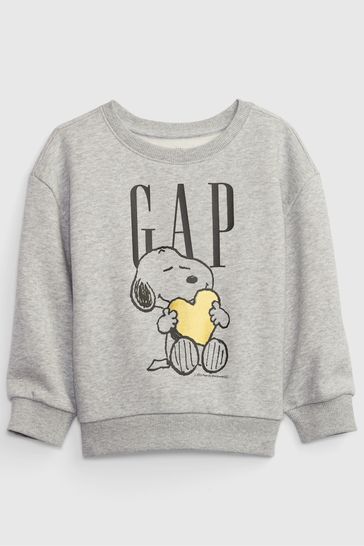 Snoopy jumpers deals