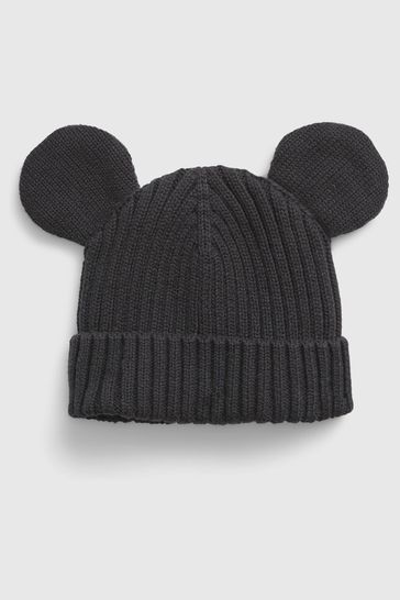 Adolescente fenómeno Abreviatura Buy Gap Disney Mickey Mouse Beanie from the Gap online shop
