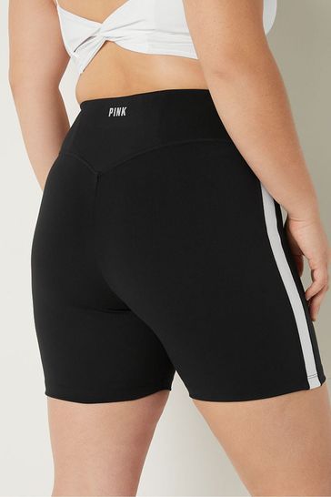Pink ultimate sales biker shorts