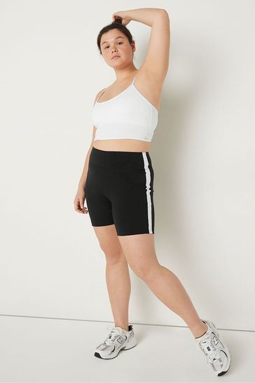 Victoria secret outlet pink biker shorts