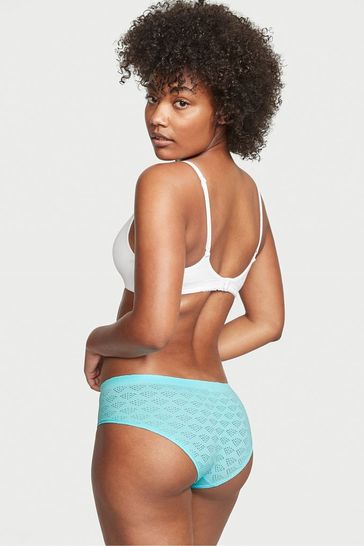 Victoria's Secret Seamless Hipster Knickers