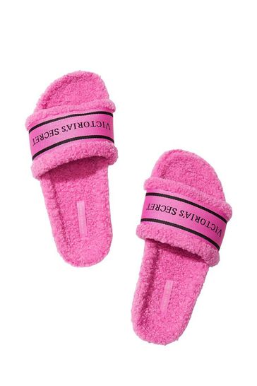 Faux fur cheap victoria secret